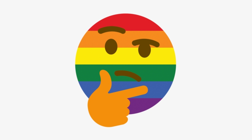 Png - Gaythinking - Circle, transparent png #4394248