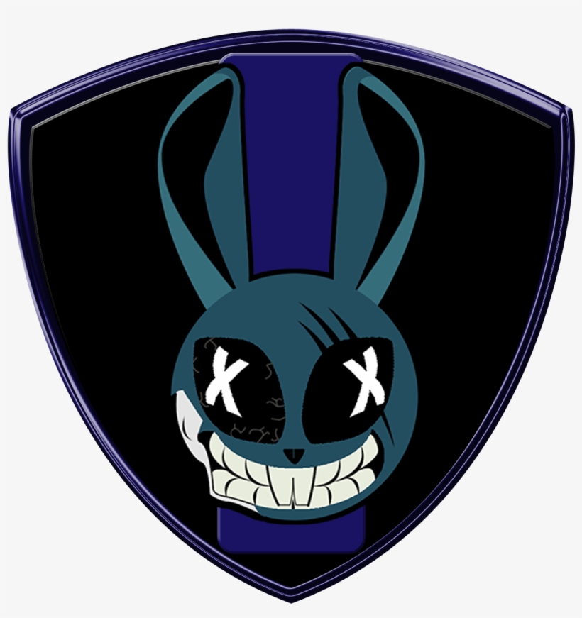 Team Rabbit^ - League Of Legends, transparent png #4394252