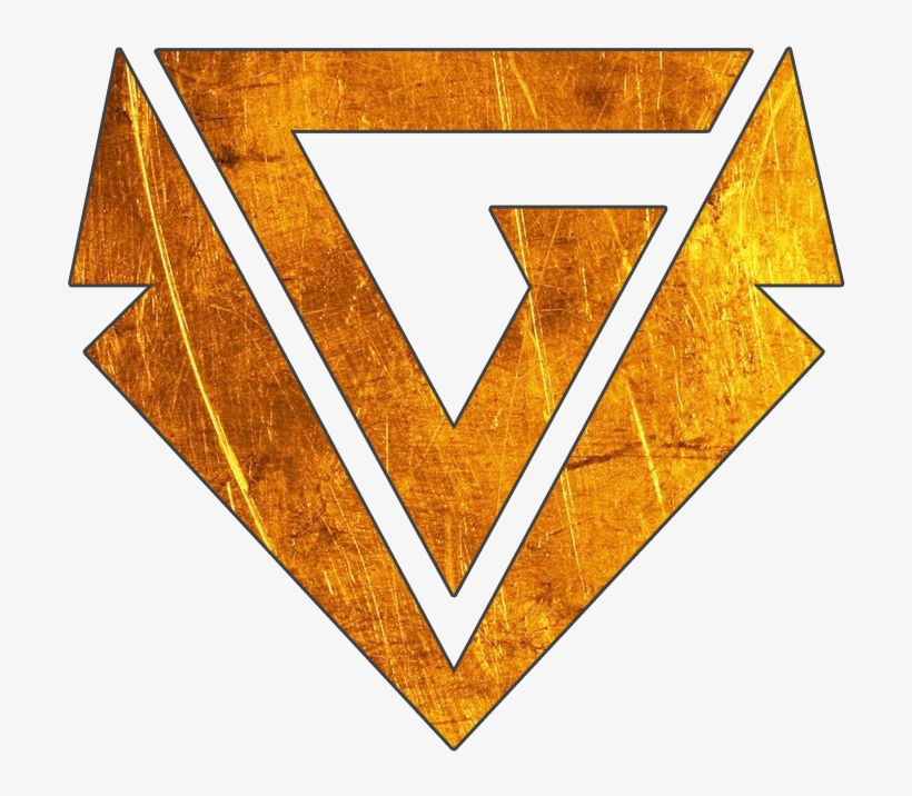 Almost Half Of The Competitors At Gwentslam Were “gwentlemen”, - Triangle, transparent png #4394307