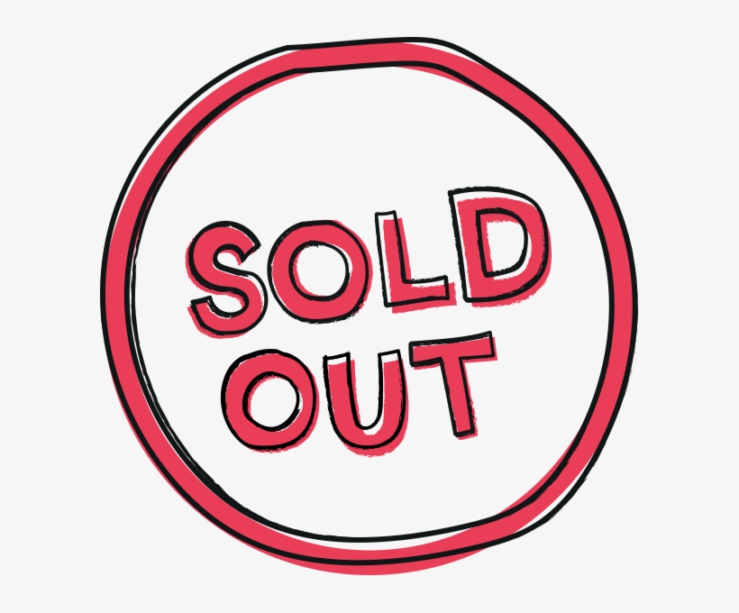 Sold Out Png Download - Prime Cut, transparent png #4394312