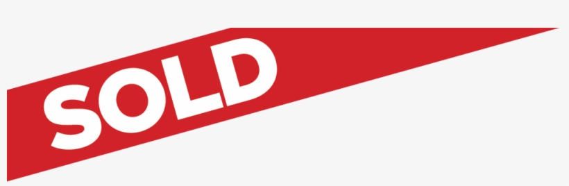 215 Mosselle Drive - Just Sold Transparent, transparent png #4394336