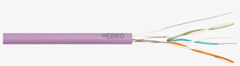 G7623 Cable, 1 Pair G7623, 3 Pair G7623, Buy G7623 - Electrical Cable, transparent png #4394341