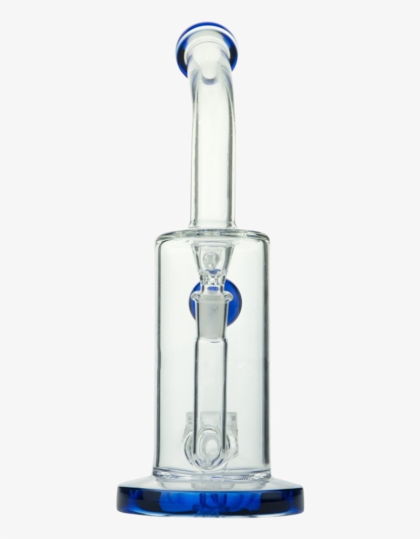 The Hemper Splash Guardian Jetline Percolator Rig - Coffee Percolator, transparent png #4394437