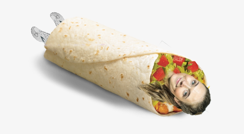 Burrito, transparent png #4394726