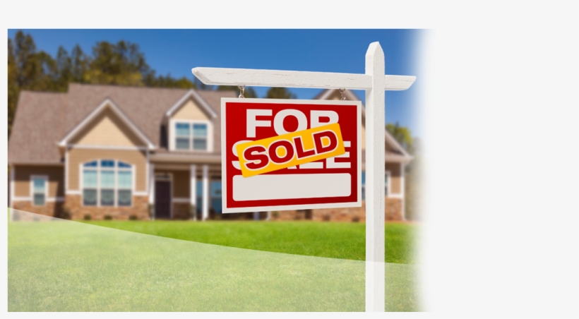 Home Sold Png Download - Selling House Facebook Ads, transparent png #4394727
