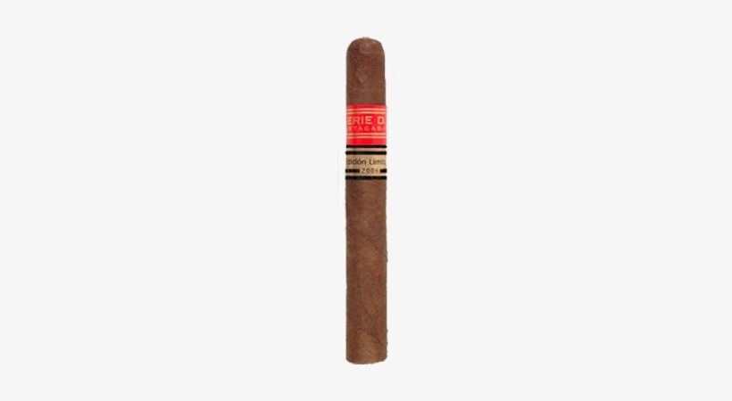 Partagas - Partagas Serie D No 1 2017, transparent png #4394730