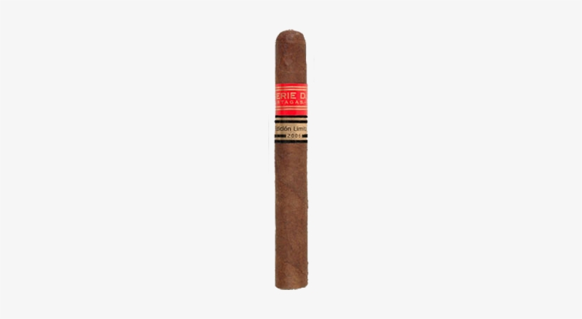 Partagas - Partagas Serie D No 1 2017, transparent png #4394730