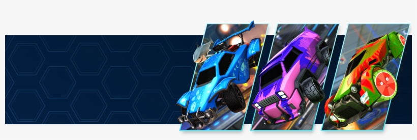 Cheap Rocket League Items On Ps4/xbox One/pc Steam/switch, - Trade, transparent png #4394916