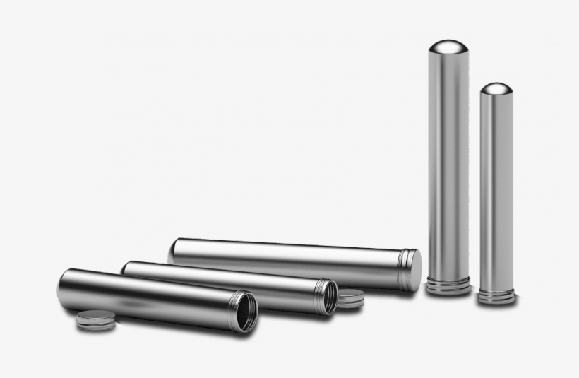 Data Sheet Cigar Tubes - Aluminum Cigar Tubes, transparent png #4394995