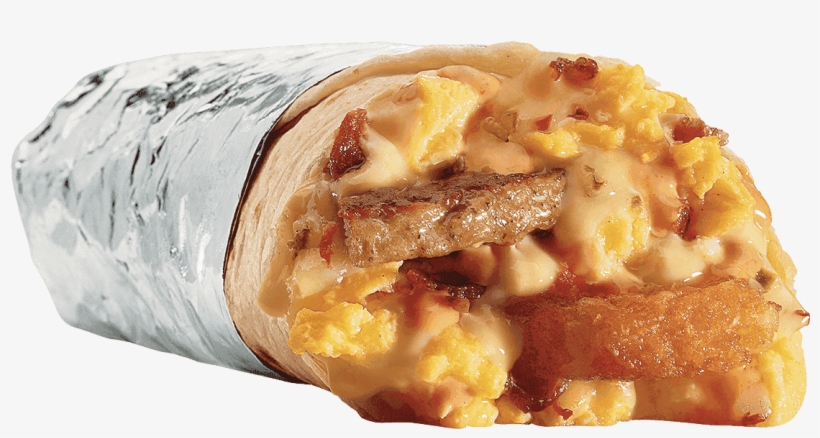 Jack In The Box Burrito, transparent png #4395268