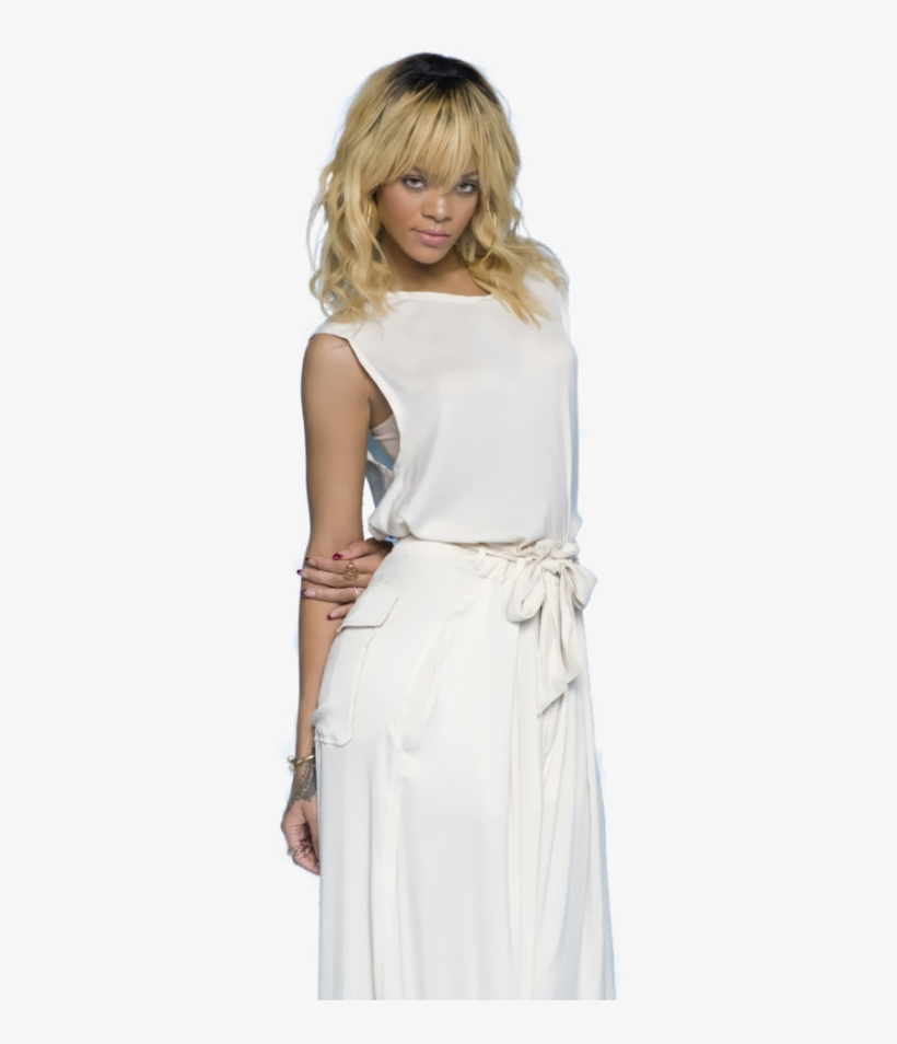 Rihanna, transparent png #4395329