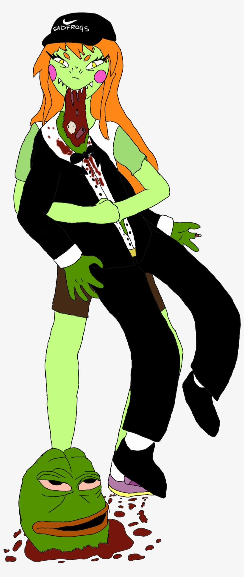 View 015 , - Cartoon, transparent png #4395440