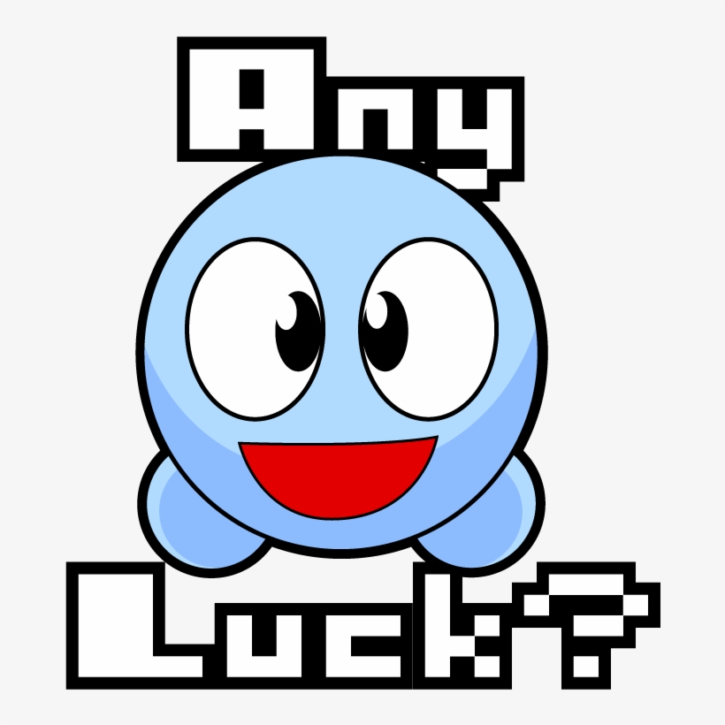 Anyluck Third Half - The Guardian Legend, transparent png #4395744