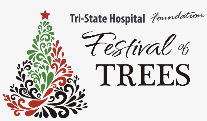 Event Sponsors - Lewiston Idaho Festival Of Trees 2017, transparent png #4395877