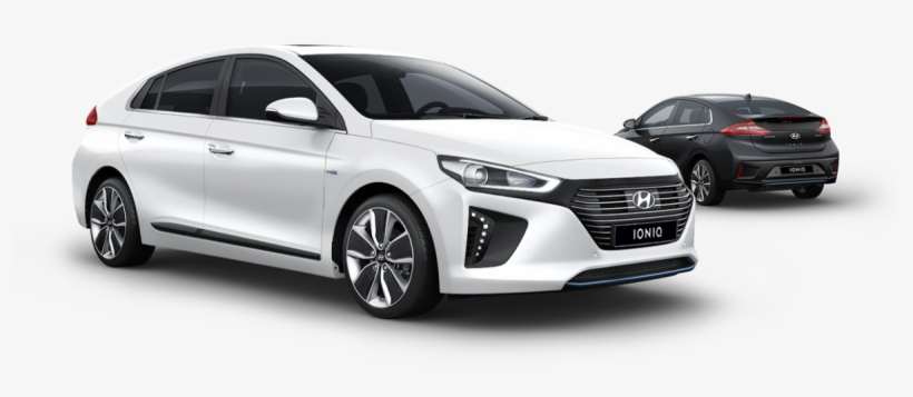 Varken lid backup Hyundai Ioniq 1.6 Gdi Hybrid - Free Transparent PNG Download - PNGkey