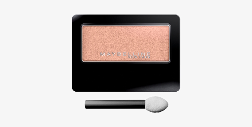Expertwear® Eyeshadow Singles Maybelline Expertwear - Maybelline Expert Wear Eye Shadow Duo, transparent png #4395989