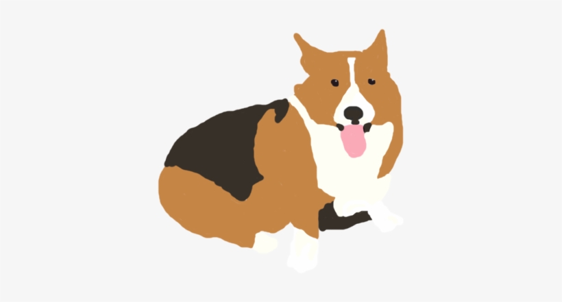 Corgi Place- Home - Pembroke Welsh Corgi, transparent png #4396239