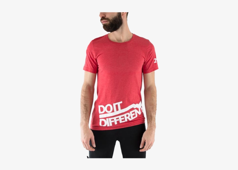 Do It Different Shirt $35 - Jake Paul, transparent png #4396265