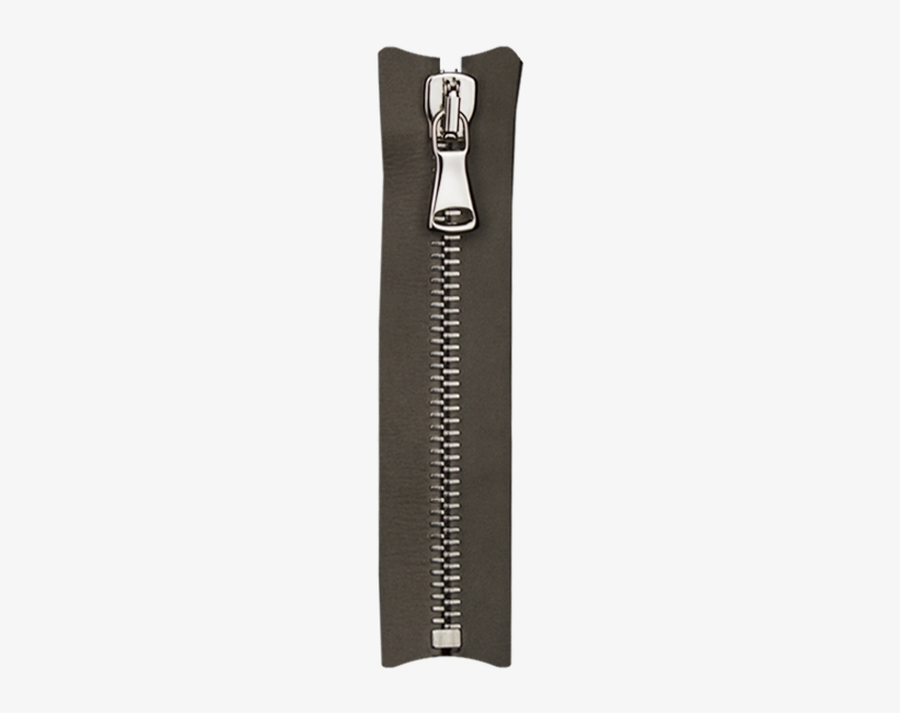 Bap Zip Zippers - Zipper, transparent png #4396594