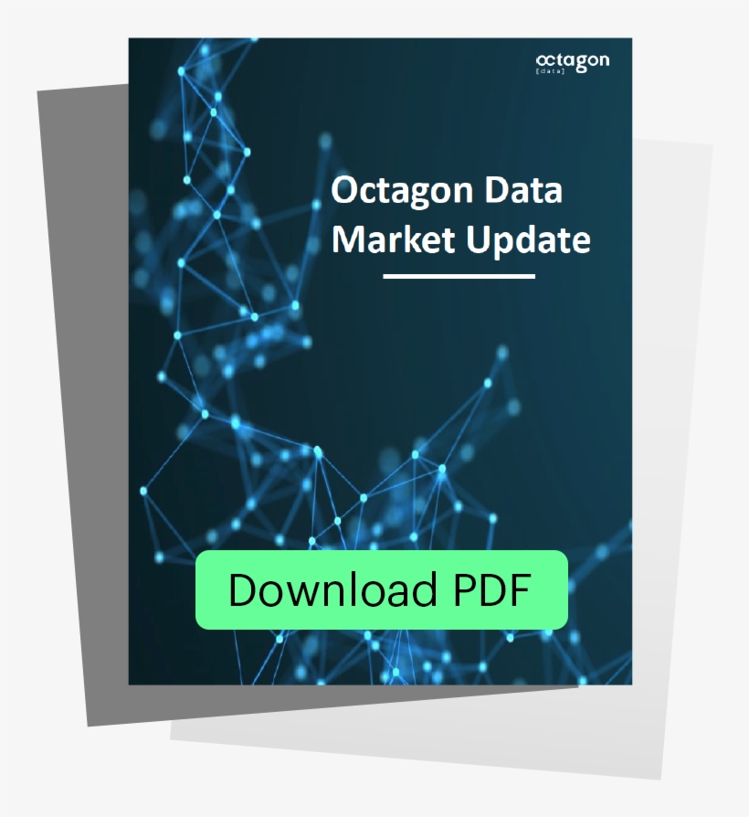 Octagon Data - Graphic Design, transparent png #4396696