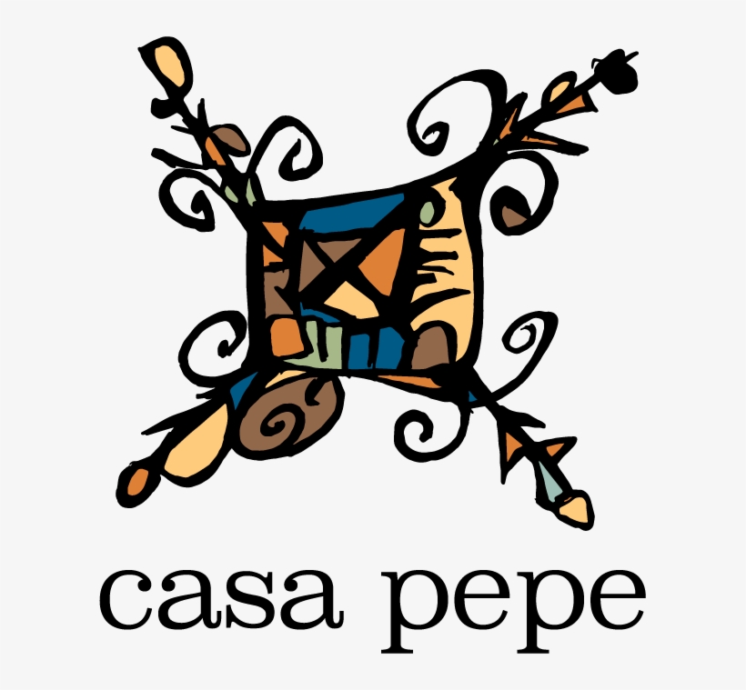 Casapepe - Casa Pepe, transparent png #4396697