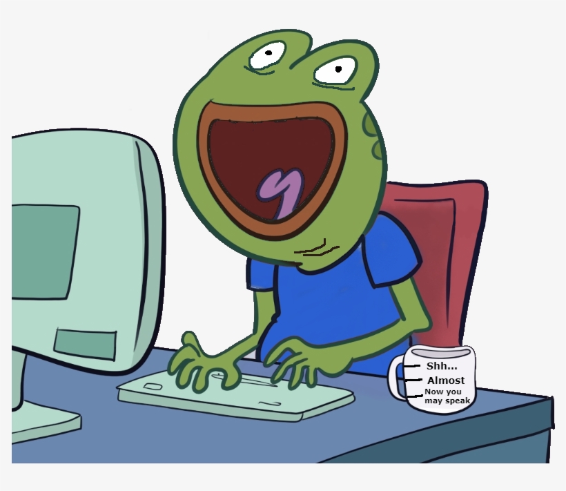 View Samegoogleiqdbsaucenao Pepe , - Portable Network Graphics, transparent png #4396717
