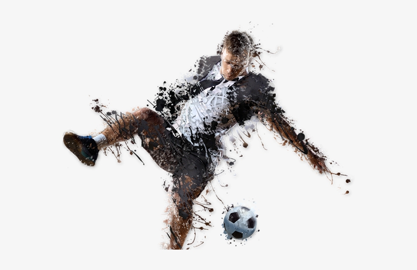 Soccer - Soccer Images Png, transparent png #4396853