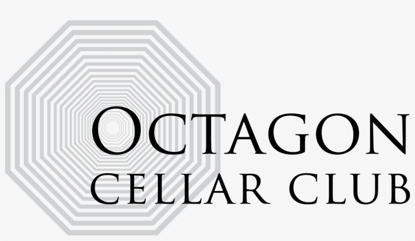 Octagon Cellar Club - Five Star Senior Living Logo Transparent, transparent png #4396935