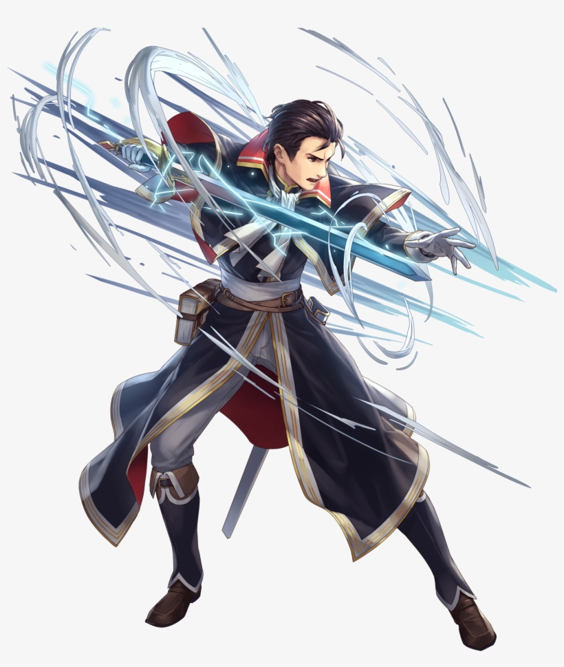 Reinhardt Master Sword, transparent png #4396941