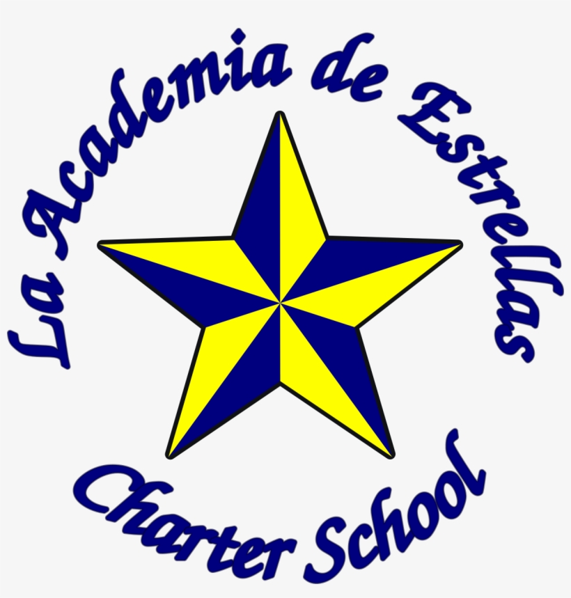 La Academia De Estrellas - Nautical Stars, transparent png #4396987