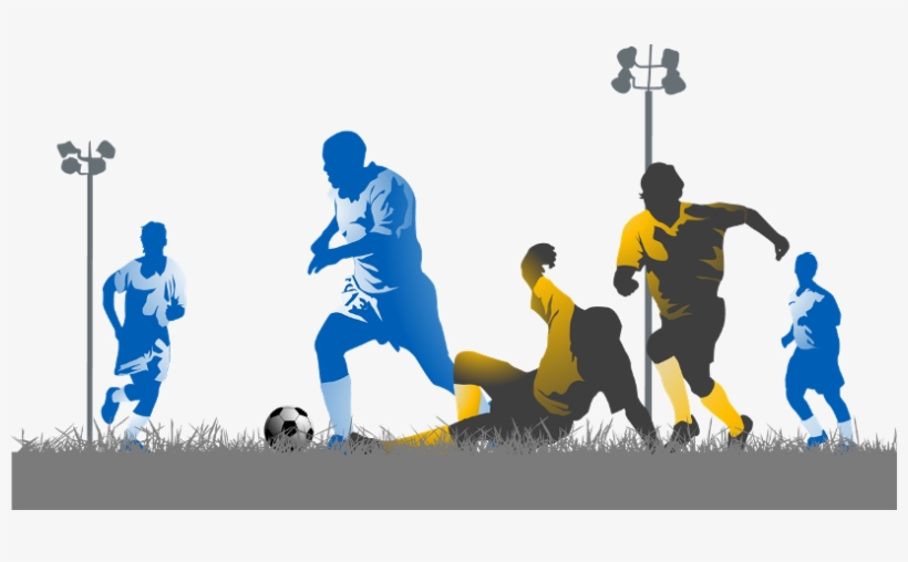Soccer Club Uniforms Ssa Shirts - Sample Certificate For Team Building, transparent png #4397090