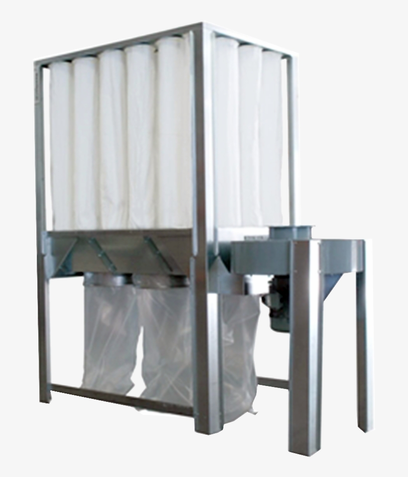 Nfpa 652 Combustible Dust Hazard Risk And Requirements - Nederman S 1000 Dust Collector, transparent png #4397344