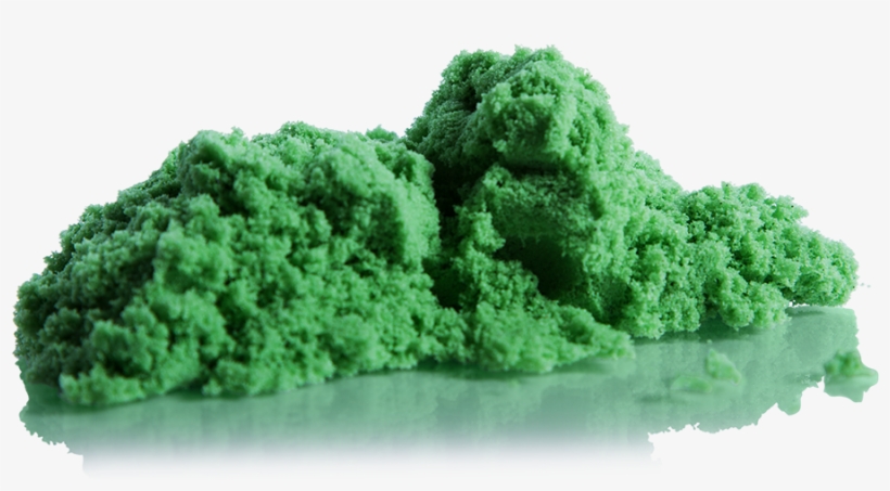 Kinetic Sand Png Pic - Kinetic Sand Png, transparent png #4397345