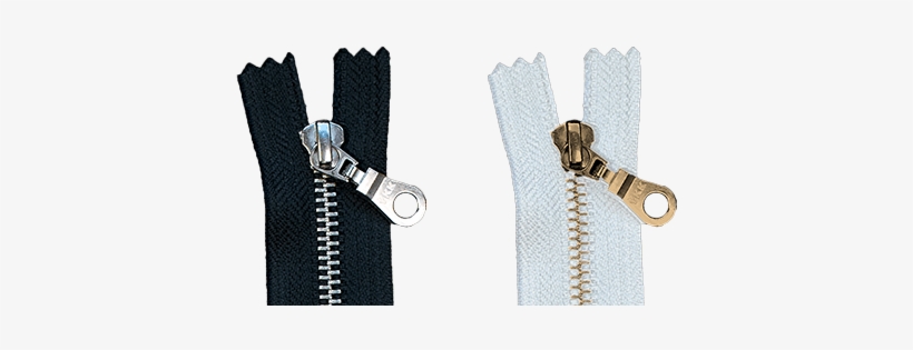 2 Zipper Choices - Zipper, transparent png #4397383
