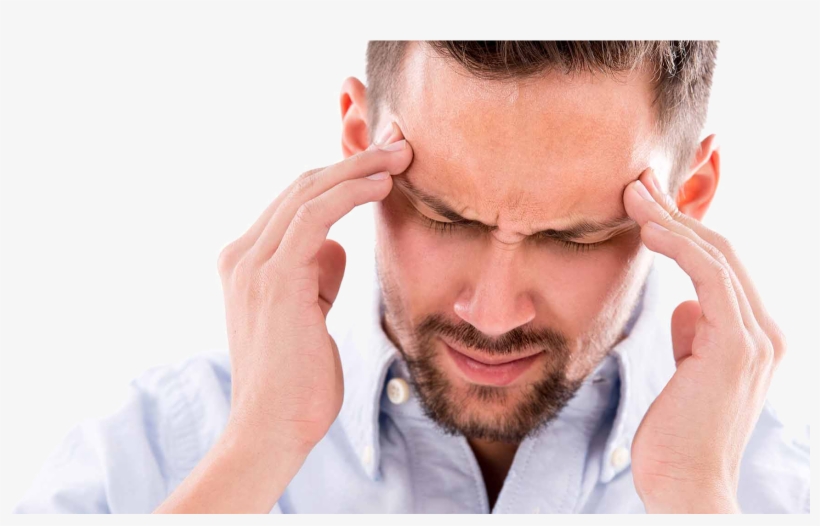 It Is Estimated That Around 1 In 7 People Suffer From - Human Pressure, transparent png #4397488