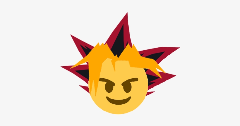 Yugitrap Discord Emoji - Yu Gi Oh Discord Emojis, transparent png #4397515