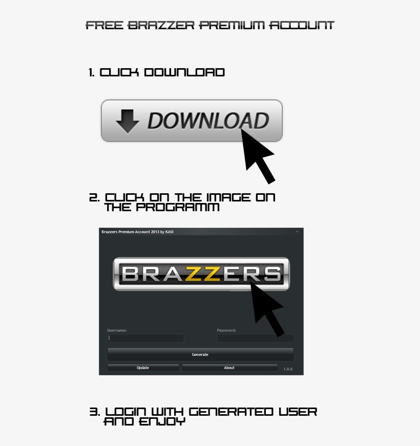 Brazzers, transparent png #4397516
