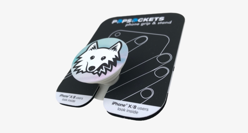 Klondike Popsockets Standard - Klondike Popsocket, transparent png #4397681