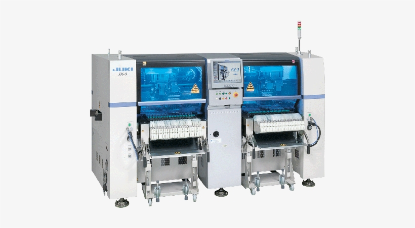 Fx-3 - Juki Fx3, transparent png #4397771