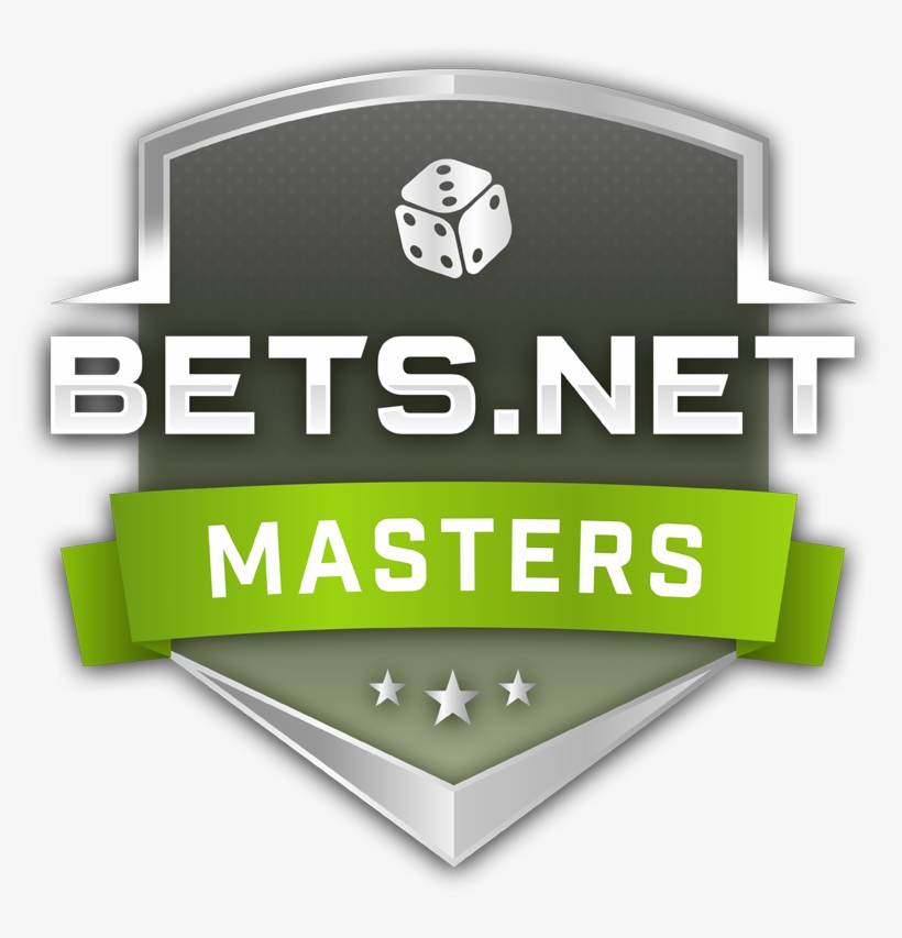 Bets.net Masters, transparent png #4397795