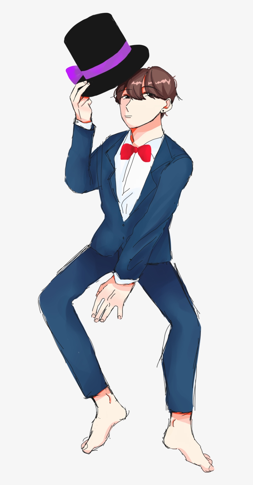 낑깡 - Illustration, transparent png #4397814