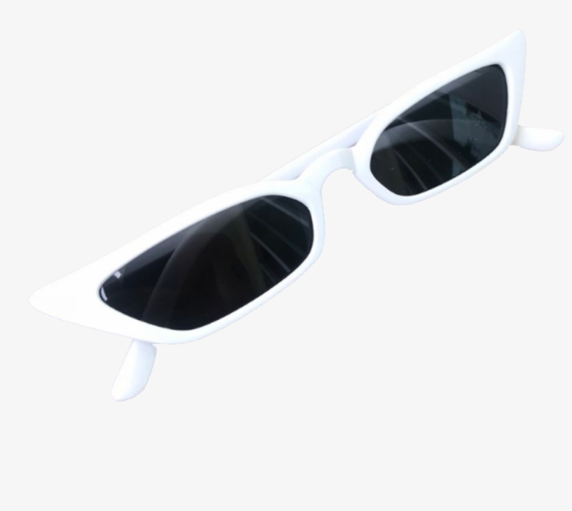 34 Images About Glasses On We Heart It - Plastic, transparent png #4397843