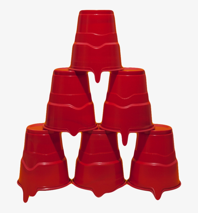 Red Solocup Melting Cute Kawaii Tumblr Vintage Heart - Rostov-on-don Airport, transparent png #4397927