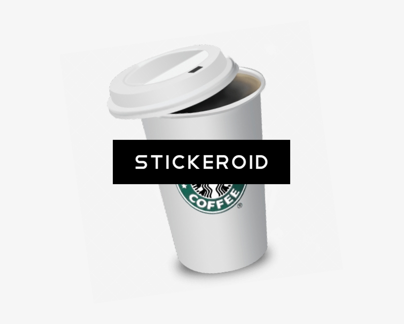 Starbucks Mug - Cup, transparent png #4398168