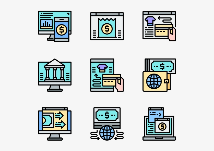 Online Money Service - International Breaks 3 / Various Lp, transparent png #4398268