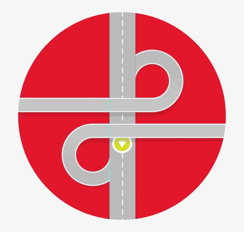 Find A Shortcut For Driving Valuable Traffic - Advertising, transparent png #4398555