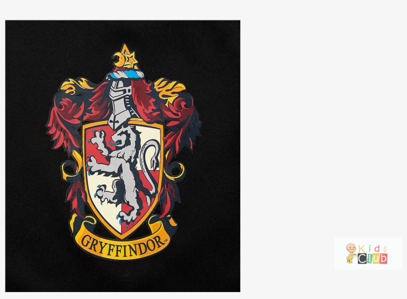 Previous Next - Harry Potter Gryffindor Crest Magnet, transparent png #4398693