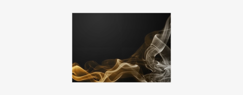 Smoke, transparent png #4398792