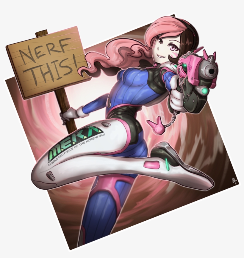 Rwby Neo D Va, transparent png #4398829