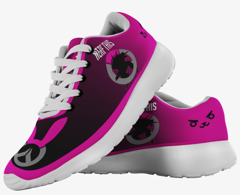 Va Nerf This Running Shoes - Sneakers, transparent png #4398857